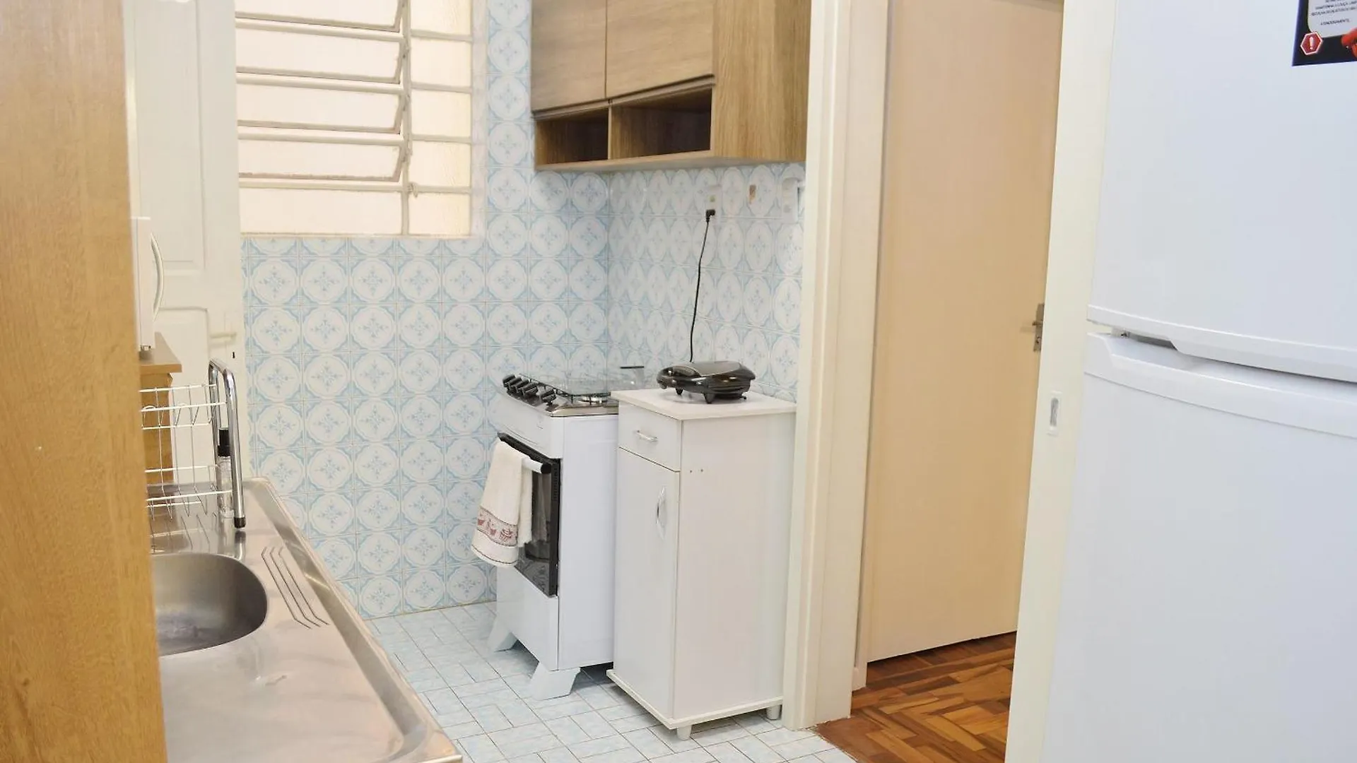 Mrg Descolado & Funcional - 3Dproximo Ao Centro De Porto Alegre Διαμέρισμα Βραζιλία
