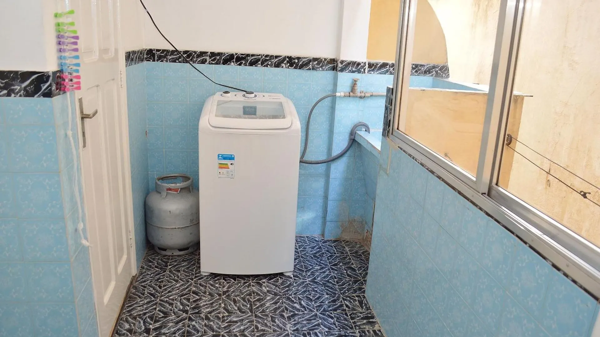 Mrg Descolado & Funcional - 3Dproximo Ao Centro De Porto Alegre Διαμέρισμα
