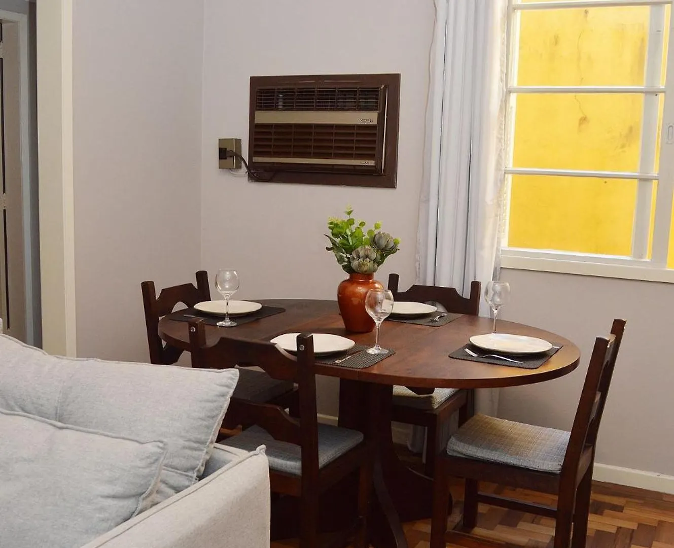Mrg Descolado & Funcional - 3Dproximo Ao Centro De Porto Alegre Διαμέρισμα 0*,