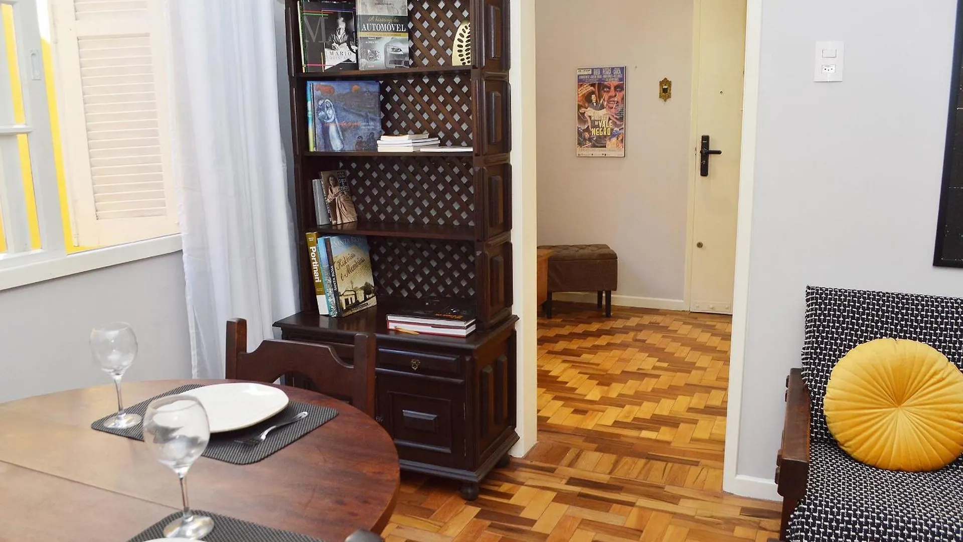 Mrg Descolado & Funcional - 3Dproximo Ao Centro De Porto Alegre Διαμέρισμα