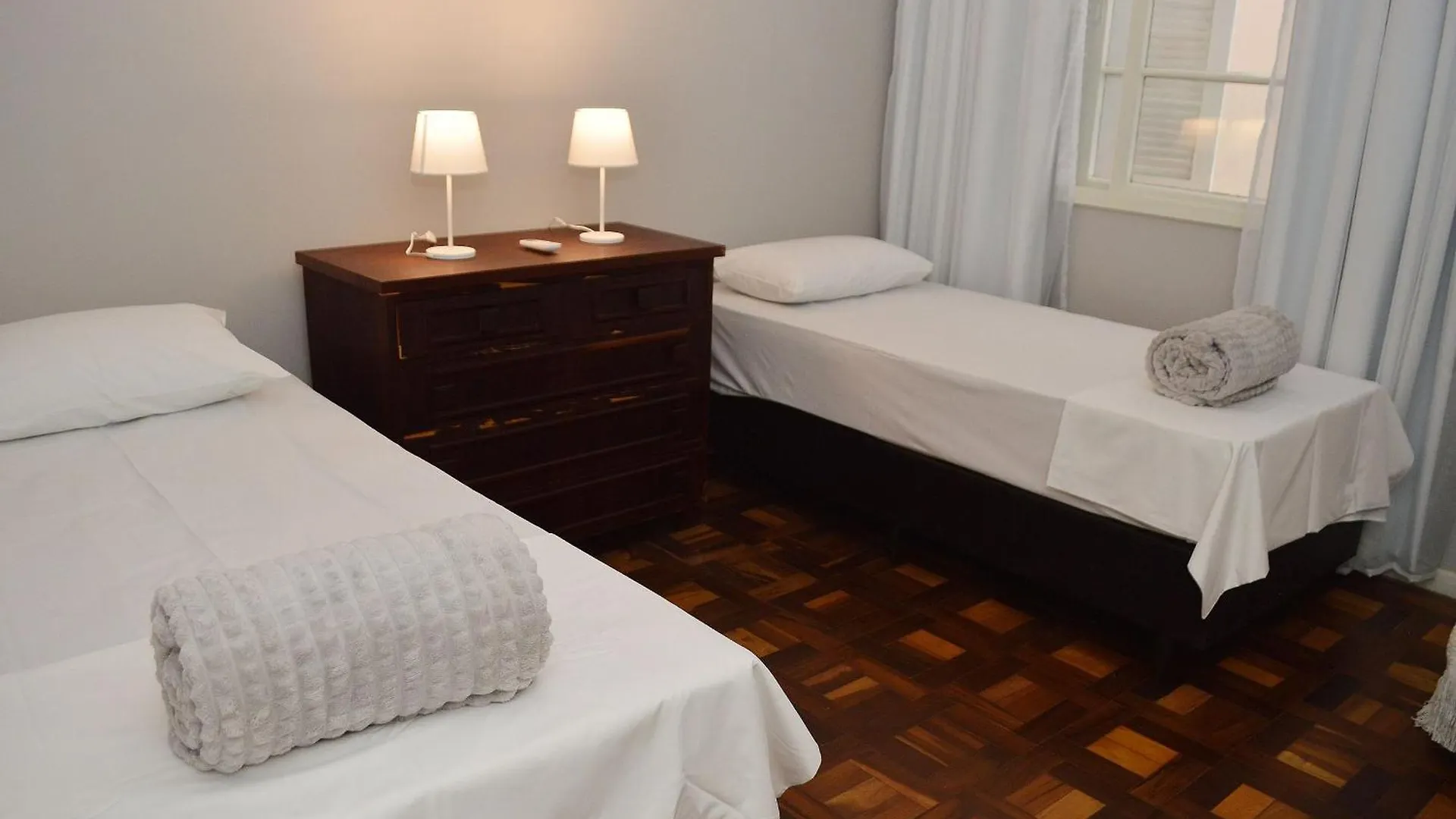 Mrg Descolado & Funcional - 3Dproximo Ao Centro De Porto Alegre Διαμέρισμα Βραζιλία