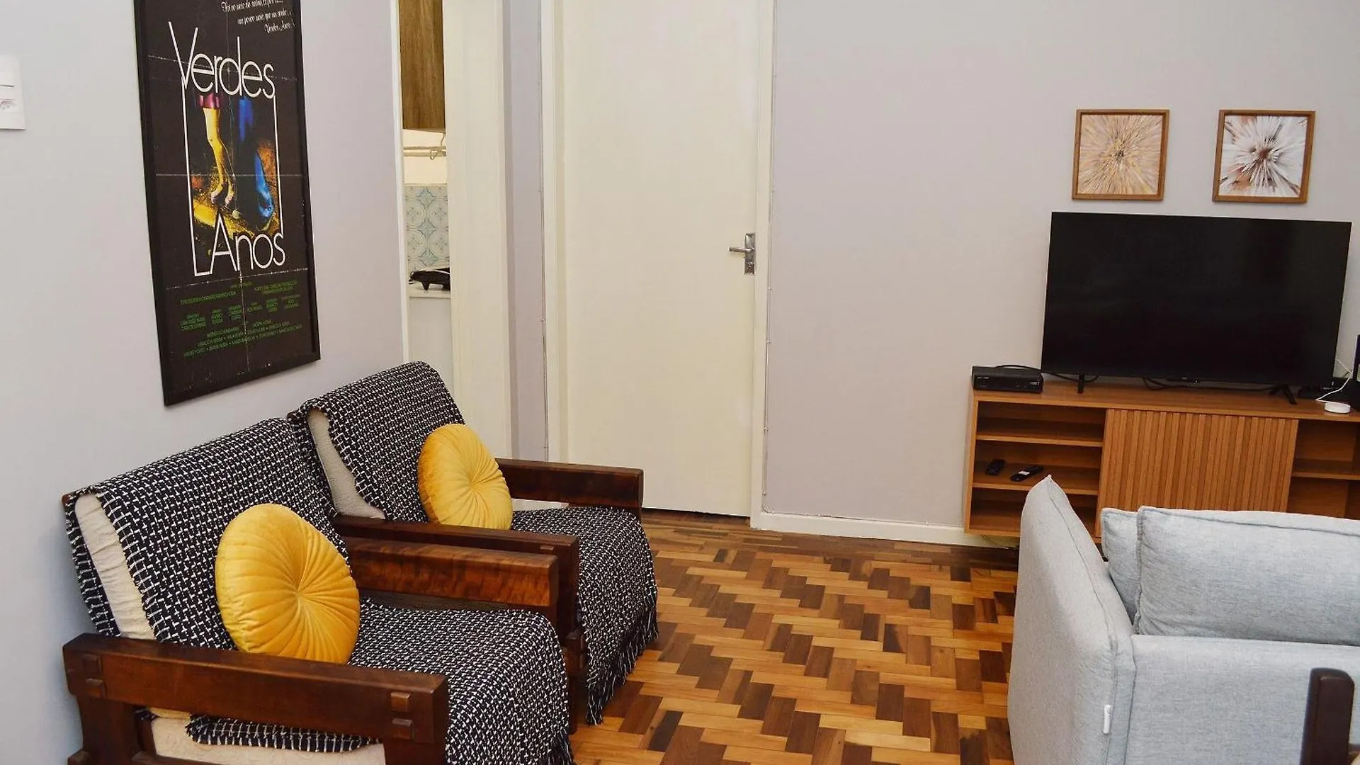 Mrg Descolado & Funcional - 3Dproximo Ao Centro De Porto Alegre Διαμέρισμα 0*,  Βραζιλία