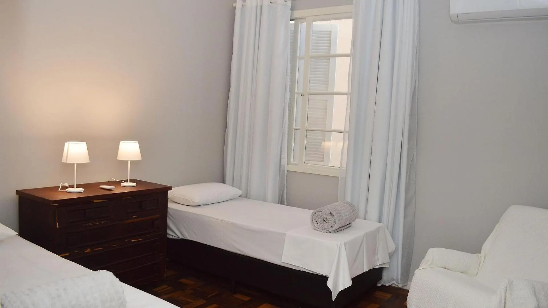 Mrg Descolado & Funcional - 3Dproximo Ao Centro De Porto Alegre Διαμέρισμα 0*,  Βραζιλία