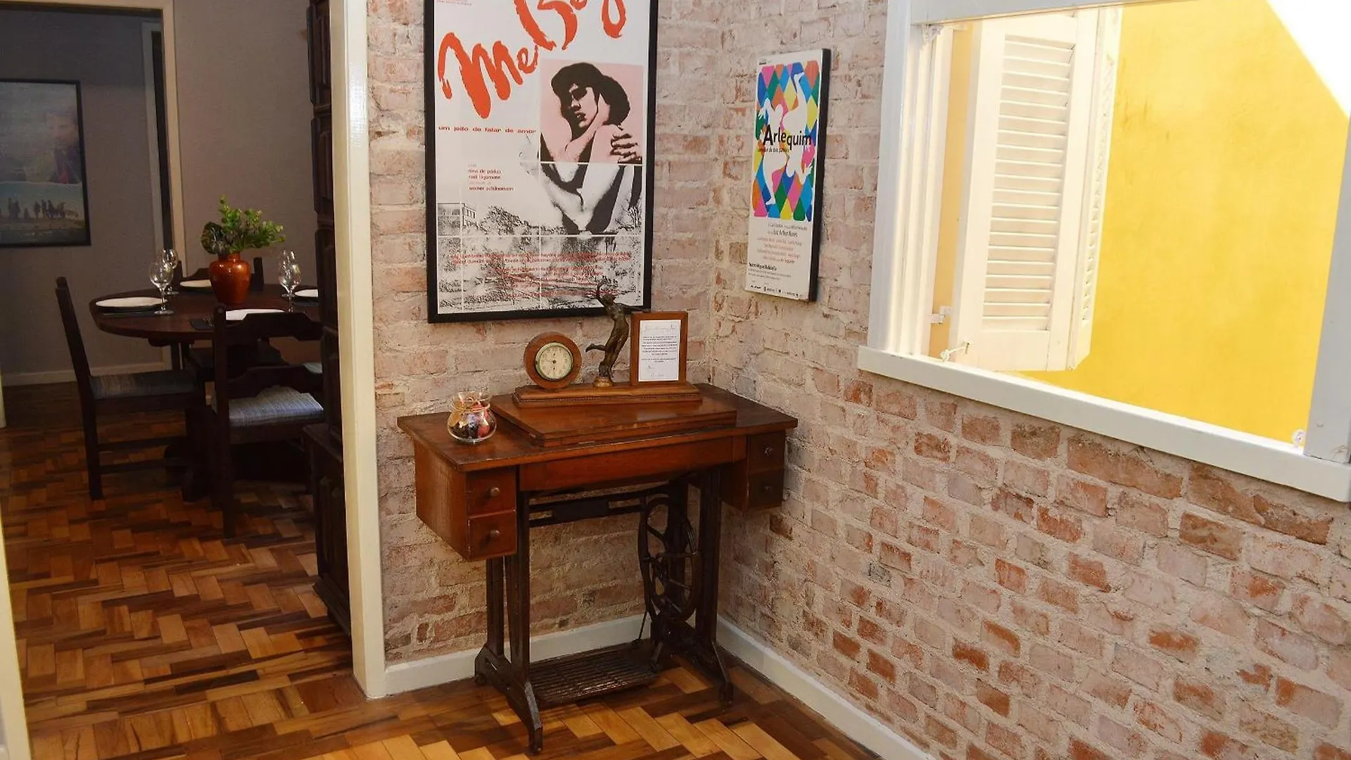 Mrg Descolado & Funcional - 3Dproximo Ao Centro De Porto Alegre Διαμέρισμα