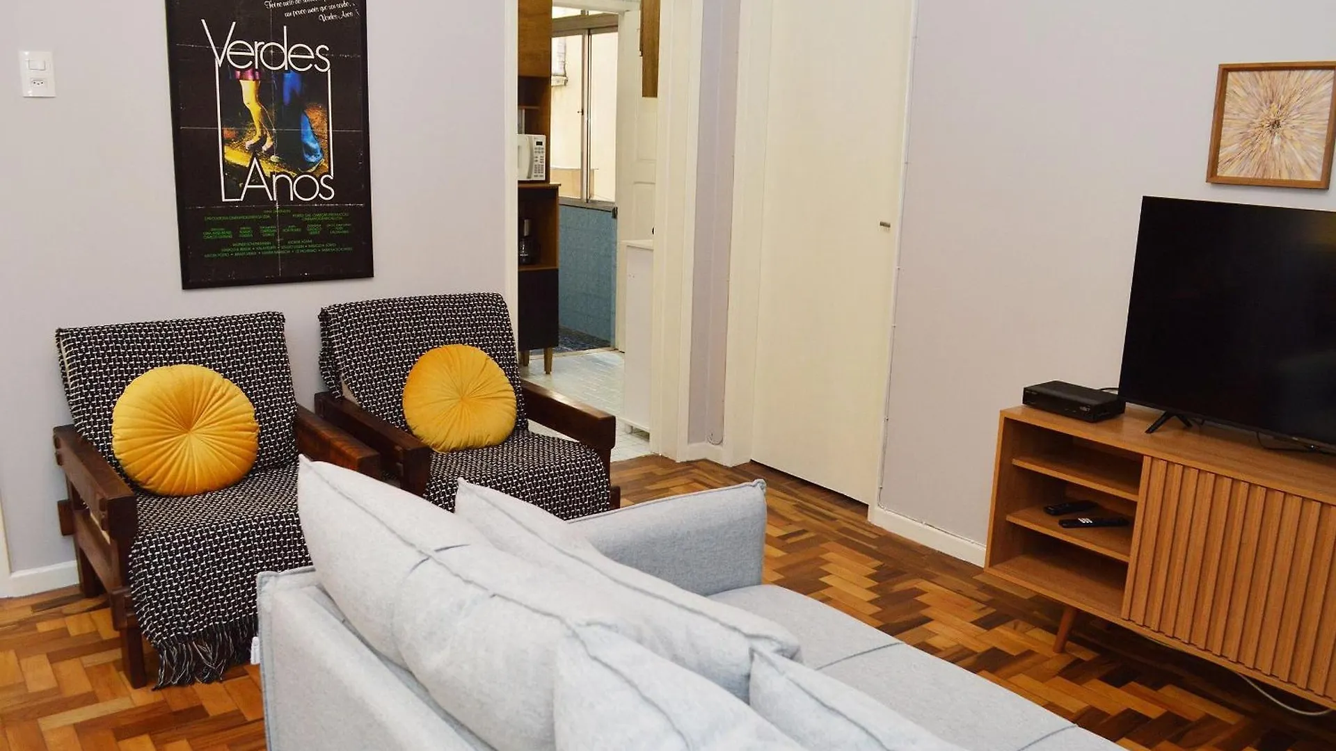 Mrg Descolado & Funcional - 3Dproximo Ao Centro De Porto Alegre Διαμέρισμα
